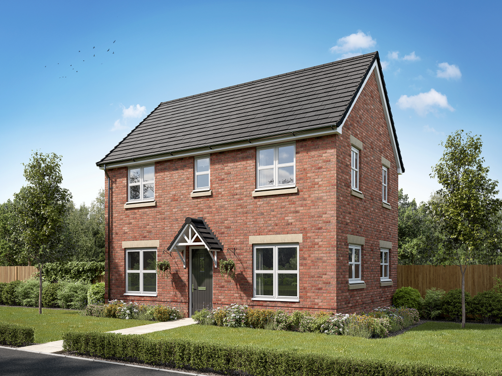 Main image of property: Royal Gardens,
Froghall Road,
Cheadle,
Stoke-on-Trent, Staffordshire,
ST10 1TF