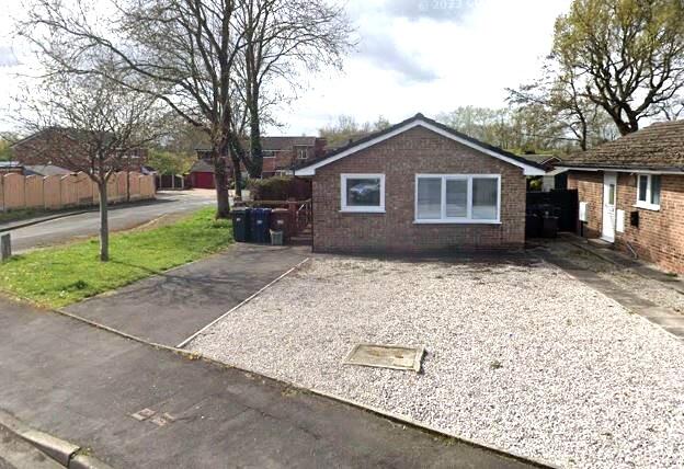 Main image of property: Westlands, Leyland, Lancashire, PR26