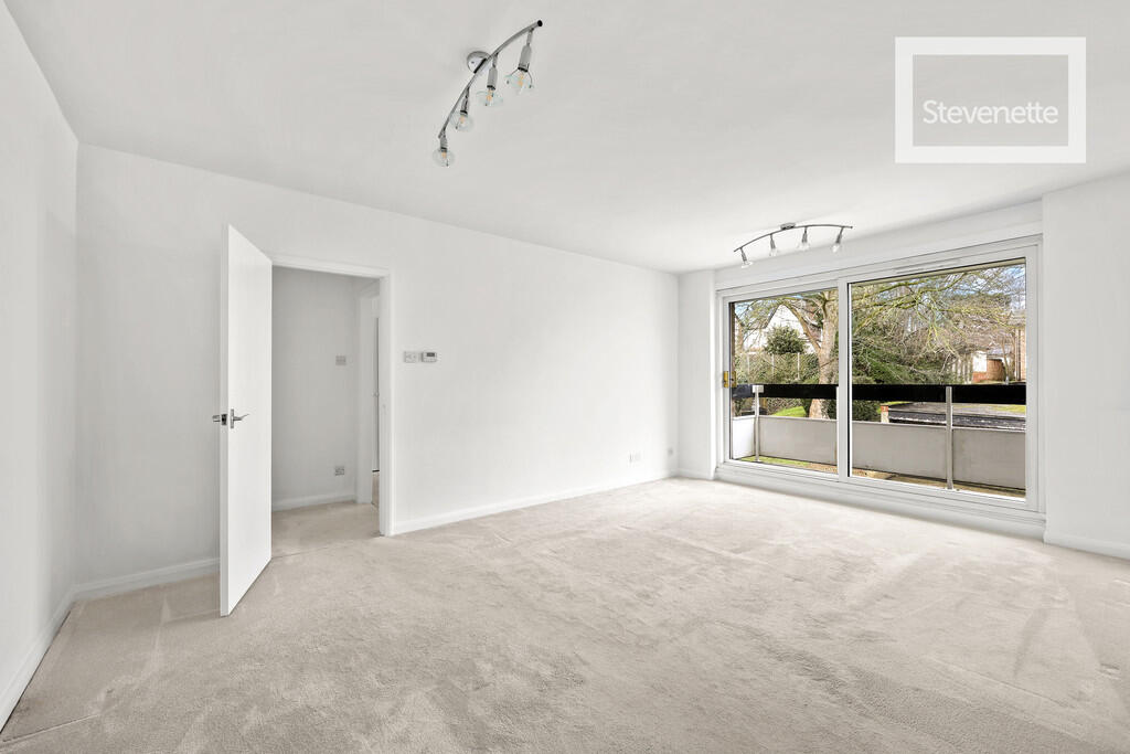 Main image of property: Cedar Court, Station Road, Epping