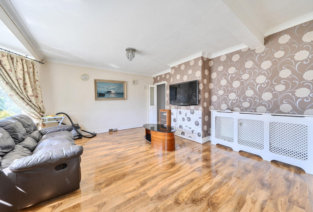 Main image of property: Ellsworth Road, Bristol, Somerset, BS10