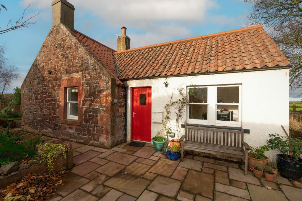 Main image of property: Lochhouses, Near North Berwick, East Lothian