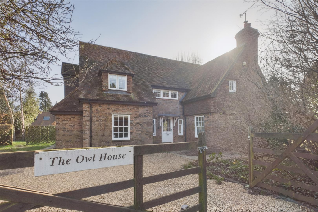 Main image of property: The Owl House, Chequers Lane, Preston