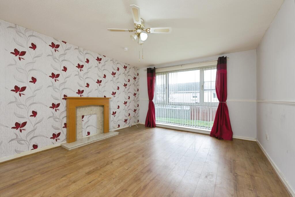Staffin Street, Glasgow, G23 - View 2
