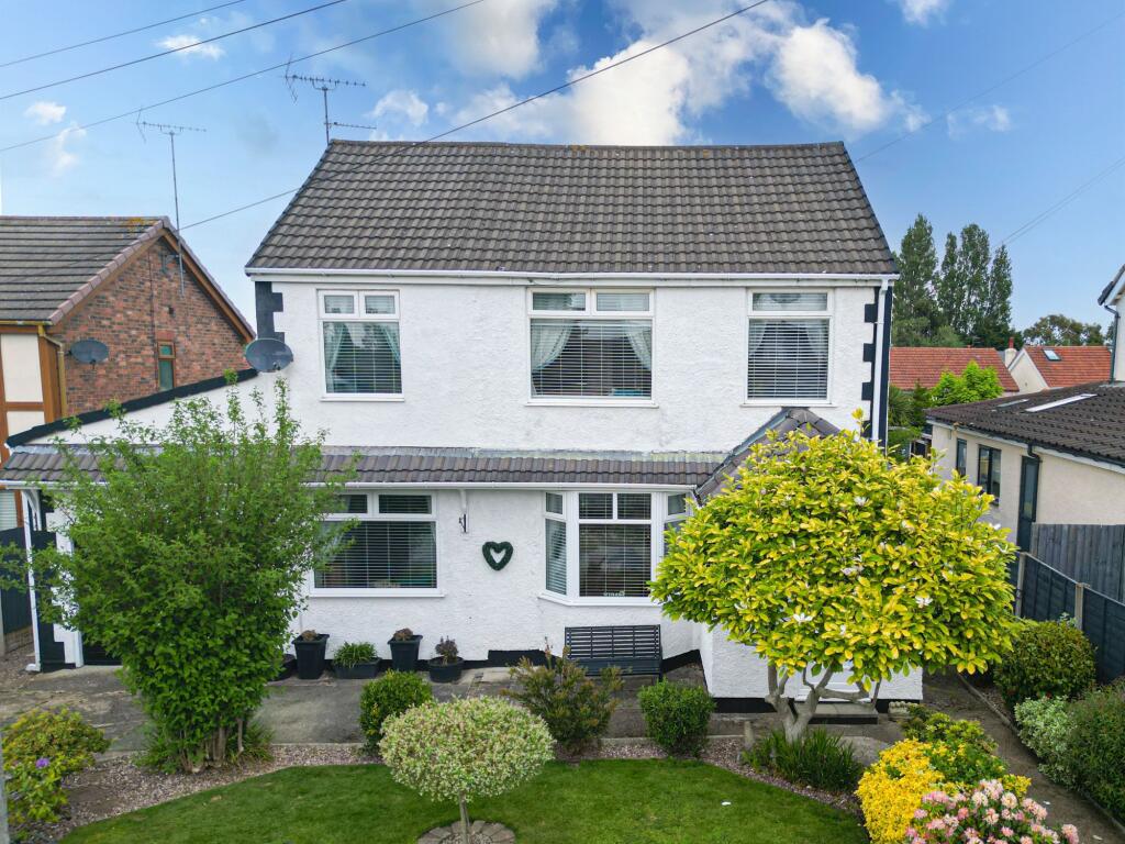 Main image of property: Beech Avenue, Upton, CH49