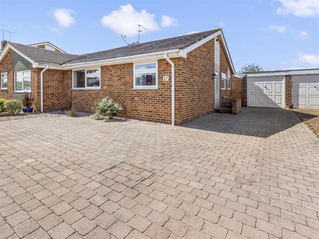 Main image of property: Poling Close, Goring-By-Sea, Worthing
