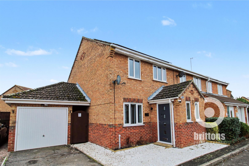 Main image of property: Punsfer Way, Tilney St. Lawrence, King's Lynn