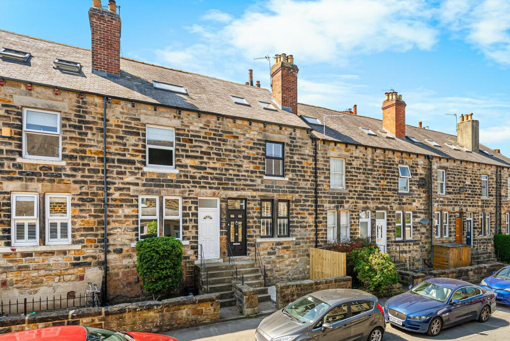 Main image of property: College Road, Harrogate, HG2