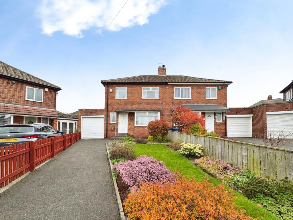 Main image of property: Greenside Crescent, Denton Burn, Newcastle upon Tyne, NE15
