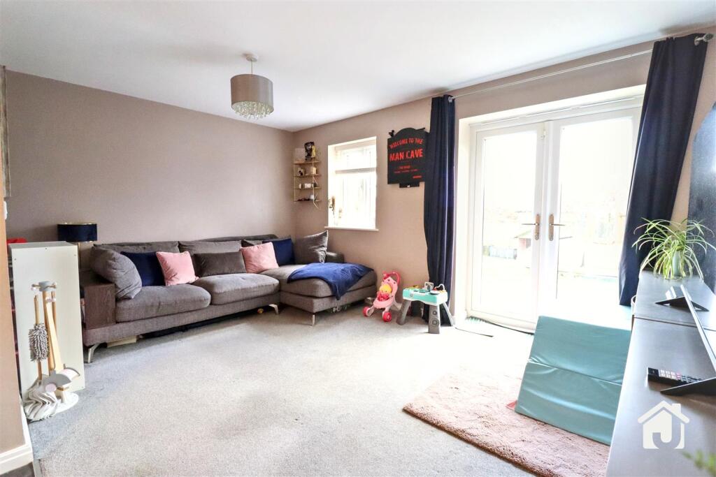 House in Charnwood, Anstey - View 4