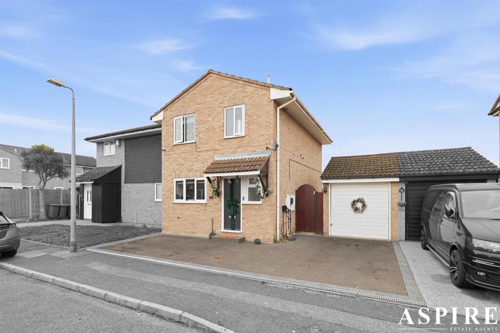 Main image of property: Medlar Road, Grays