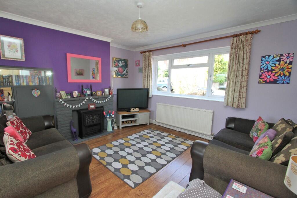 Cherry Garden Road, Eastbourne photo 5