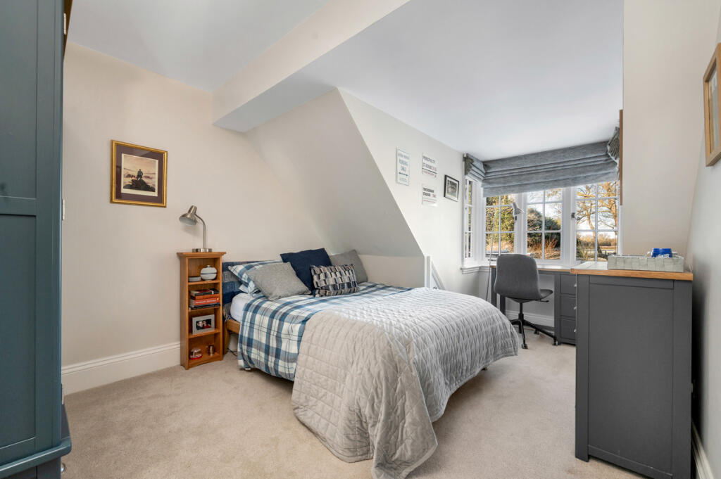 Additional image 22 of Main Road Newton Regis Tamworth, Staffordshire, B79 0NF