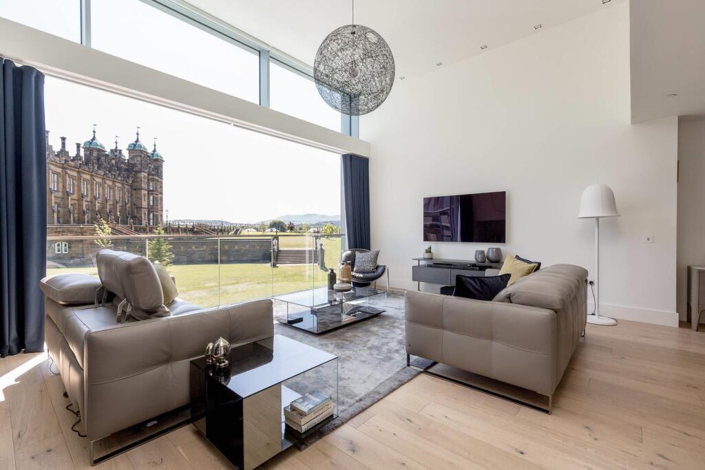 Main image of property: Donaldson Crescent, Edinburgh, EH12