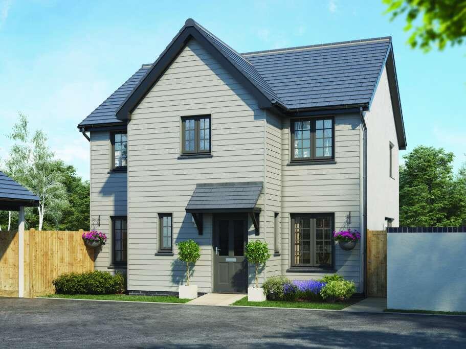 Main image of property: Trevemper Road,
Newquay,
Cornwall,
TR8