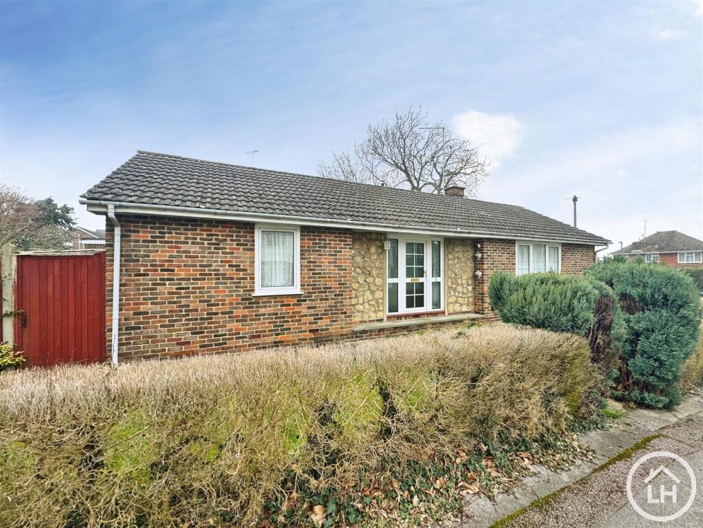 Main image of property: Sandgate Court, Rainham, Gillingham