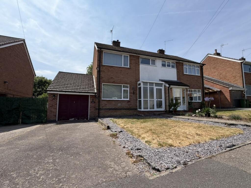 Main image of property: Johnson Rise