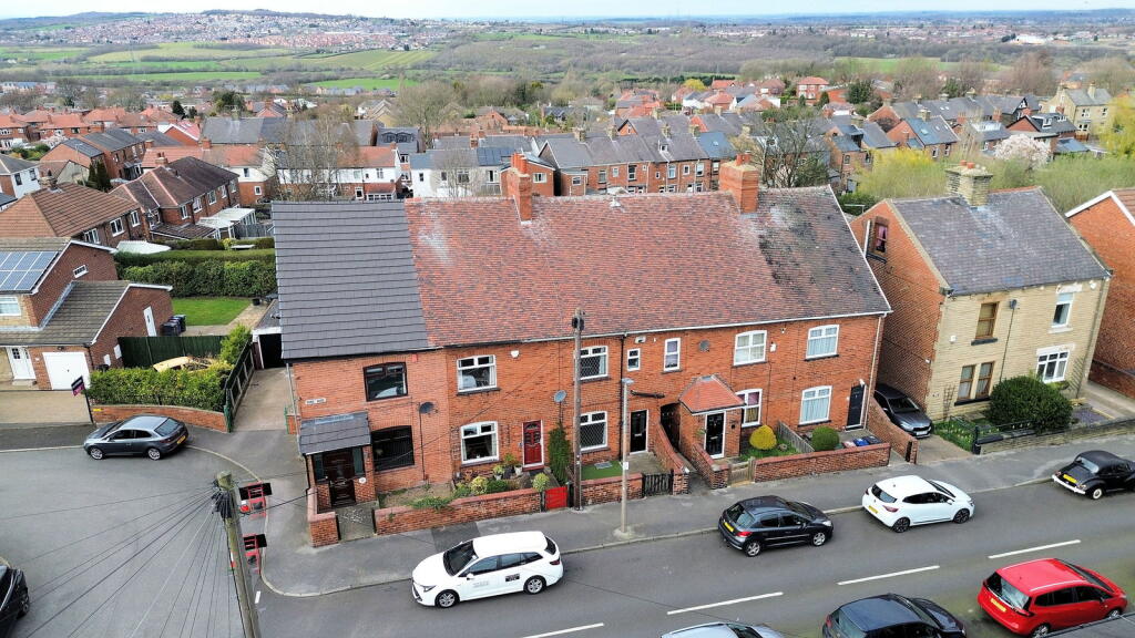 Main image of property: Bond Road, Barnsley, S75 2TW