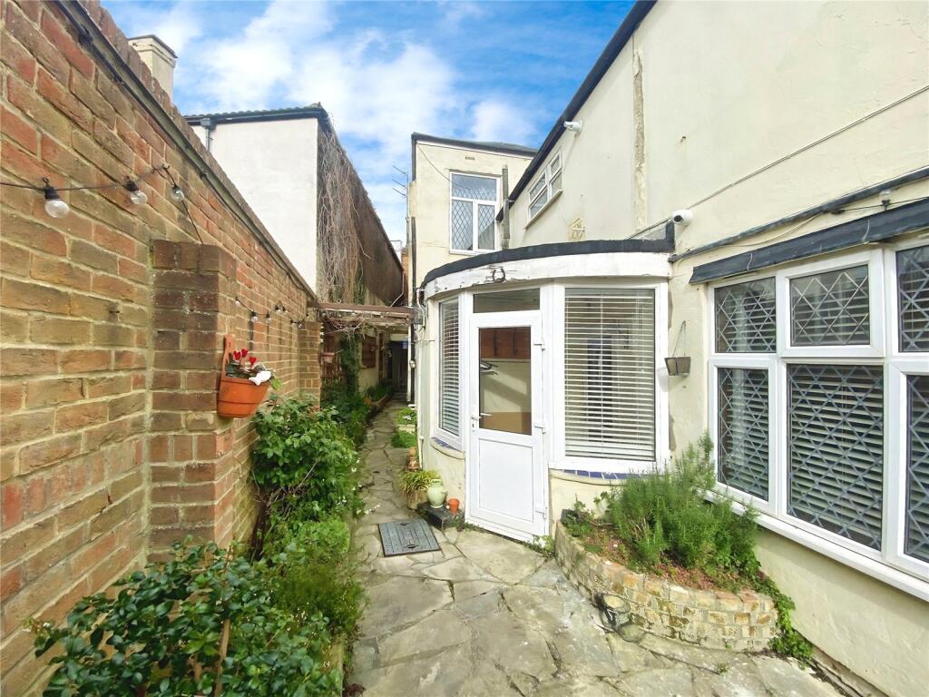 Main image of property: Marmion Road, Southsea, Hampshire, PO5