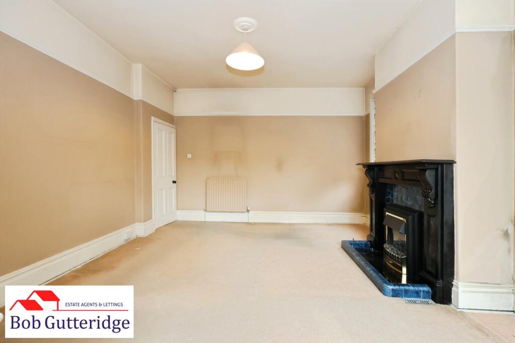 House in Stoke-on-Trent - View 5
