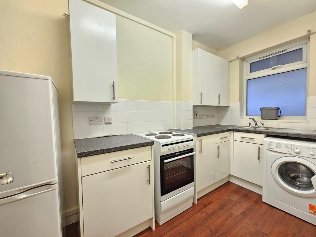 Main image of property: Flat 51, Tissington Court, Rotherhithe New Road, Southwark, London