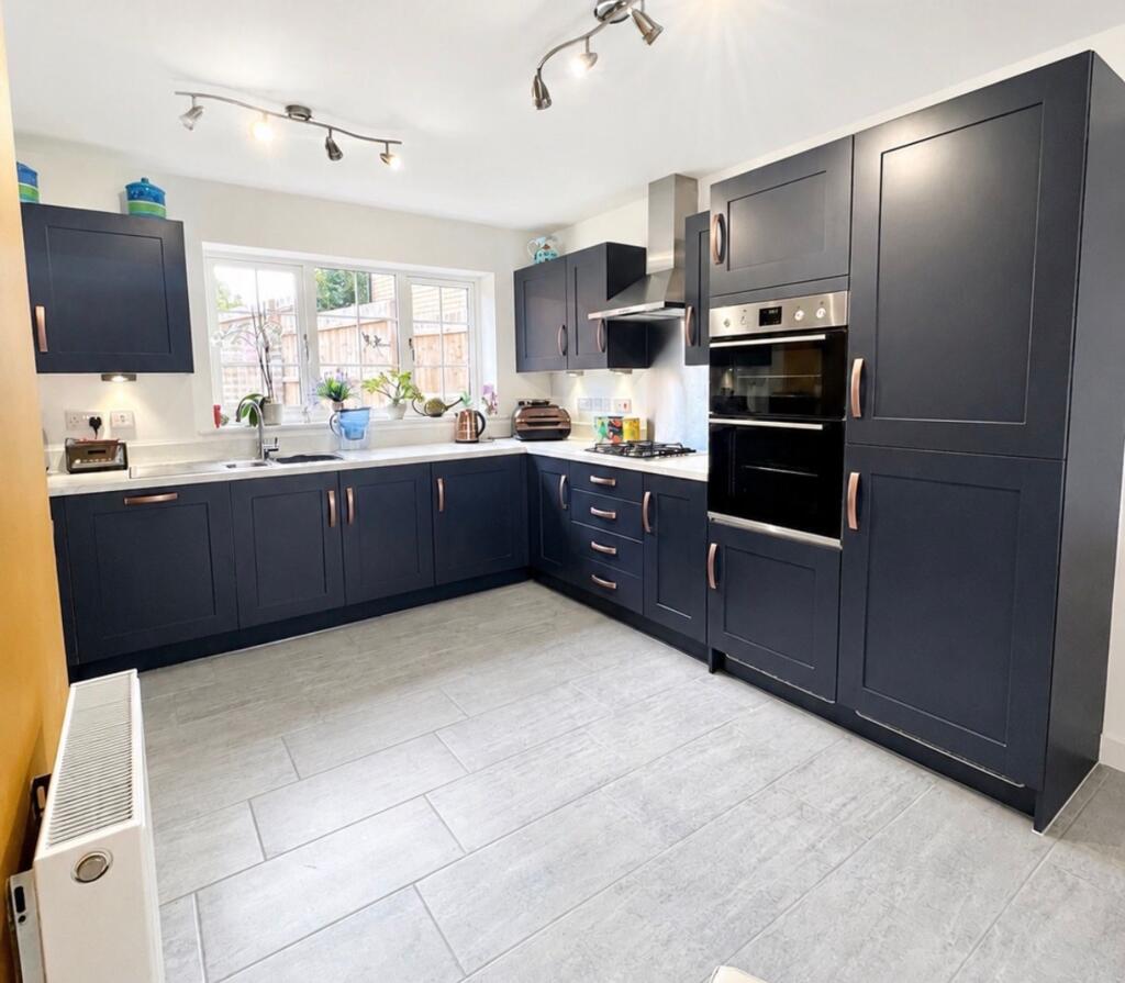 House in Cambridge - View 5