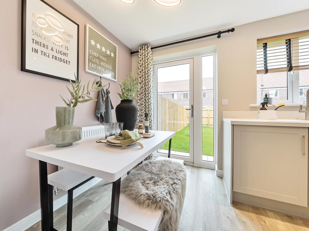 House in Dawley, Lawley and Overdale - More