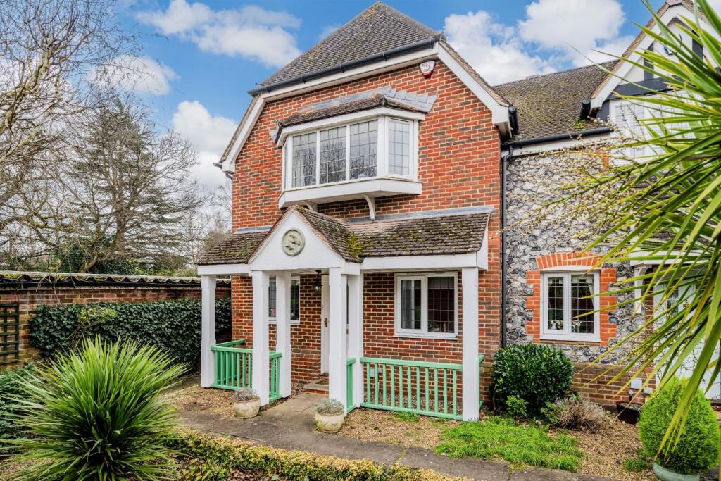 Main image of property: Old Schools Lane, Ewell Village