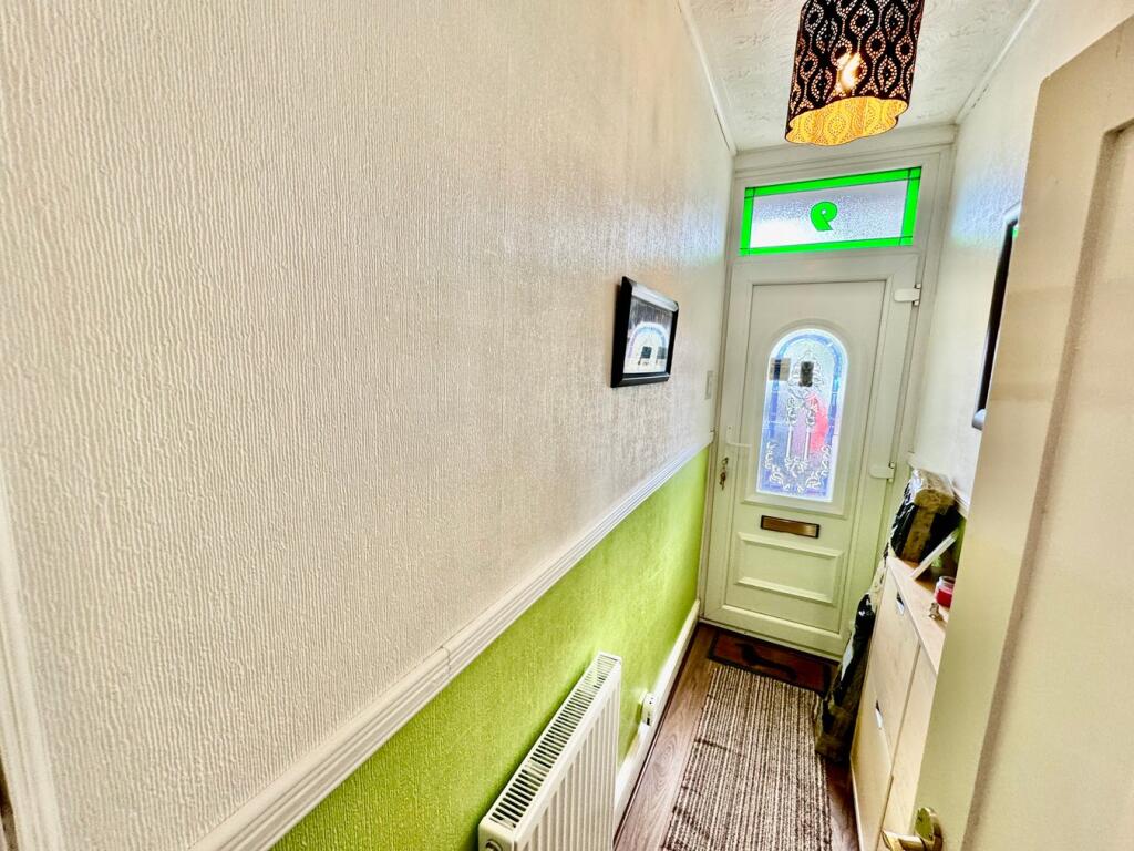 House in Rushden, North Northamptonshire - View 3
