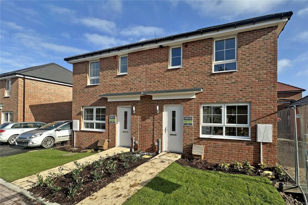 Main image of property: Salhouse Road, Sprowston, Norwich, Norfolk