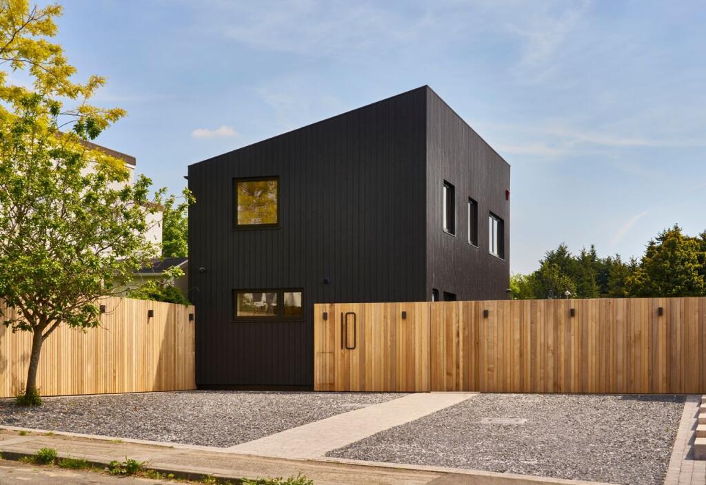 Main image of property: Brook Close, Braintree, CM7