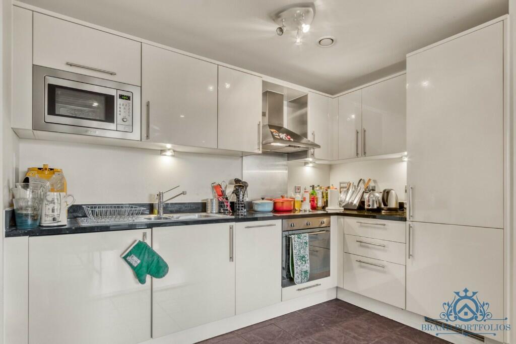 Apartment in London - View 4