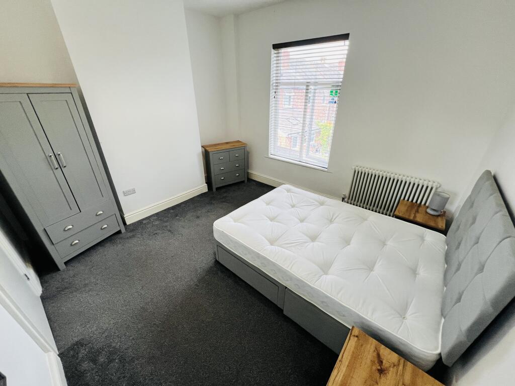 Main image of property: Lowfield Road, Cale Green, Stockport