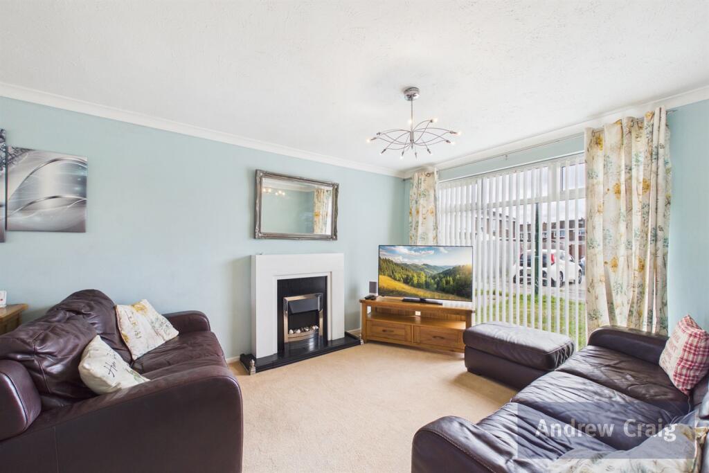 House in South Tyneside, Hedworth - View 5