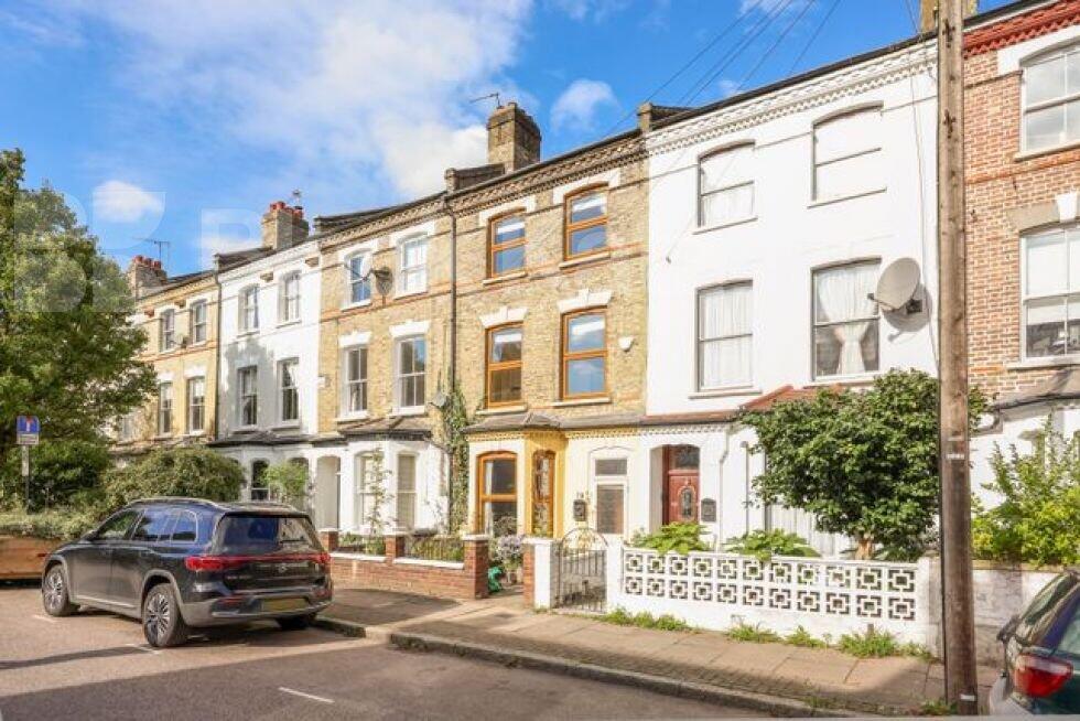 Main image of property: Mayton Street, Holloway N7