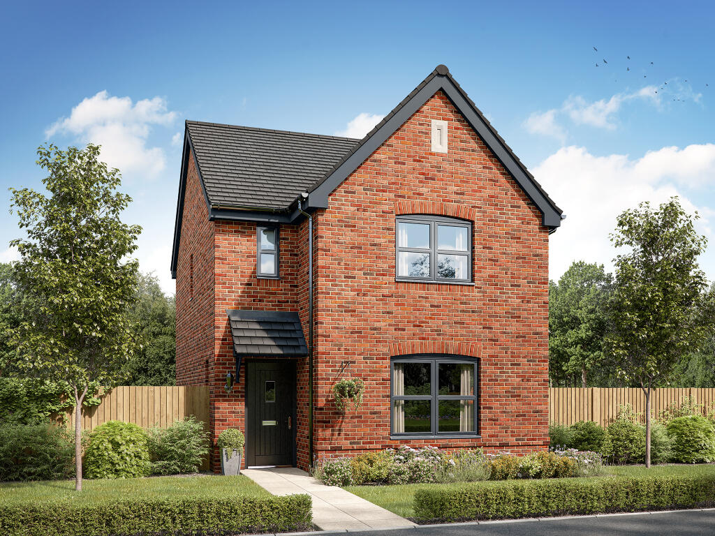 Main image of property: Teversal Green,
Sutton in Ashfield,
NG17 3HN