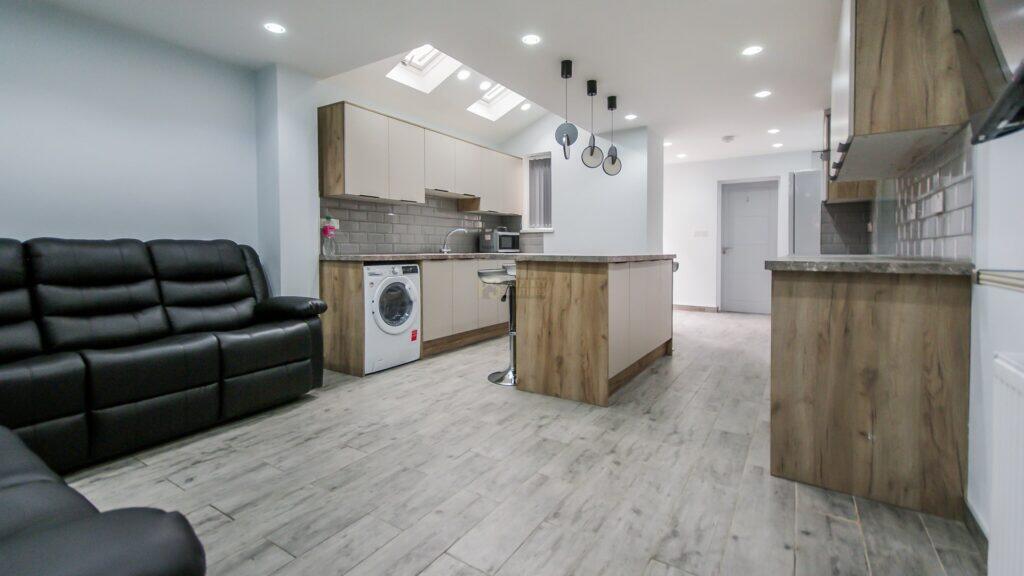 Main image of property: Hubert Road, Selly Oak, Birmingham, B29 6ES