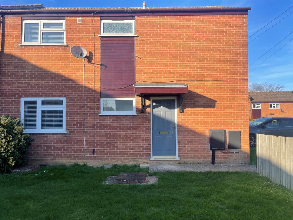 Main image of property: Jubilee Close, Islip, Kettering