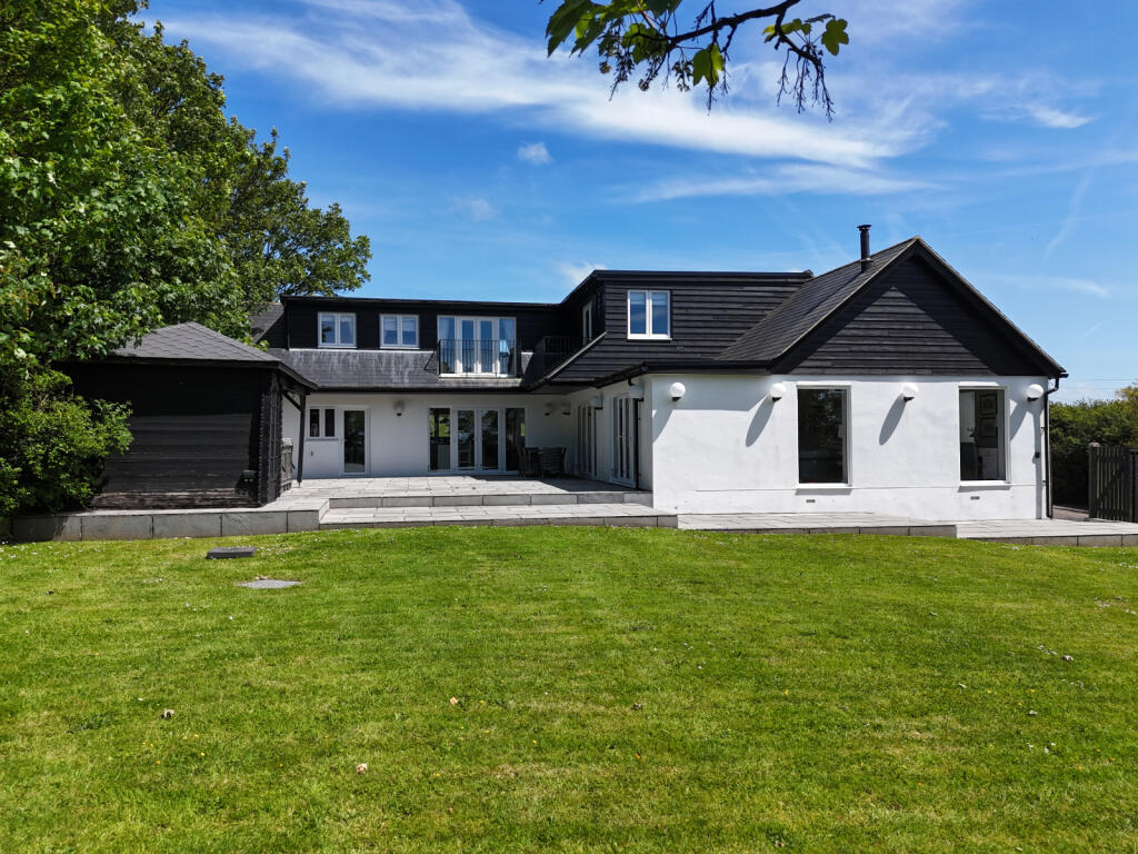Main image of property: St Endellion, PL29