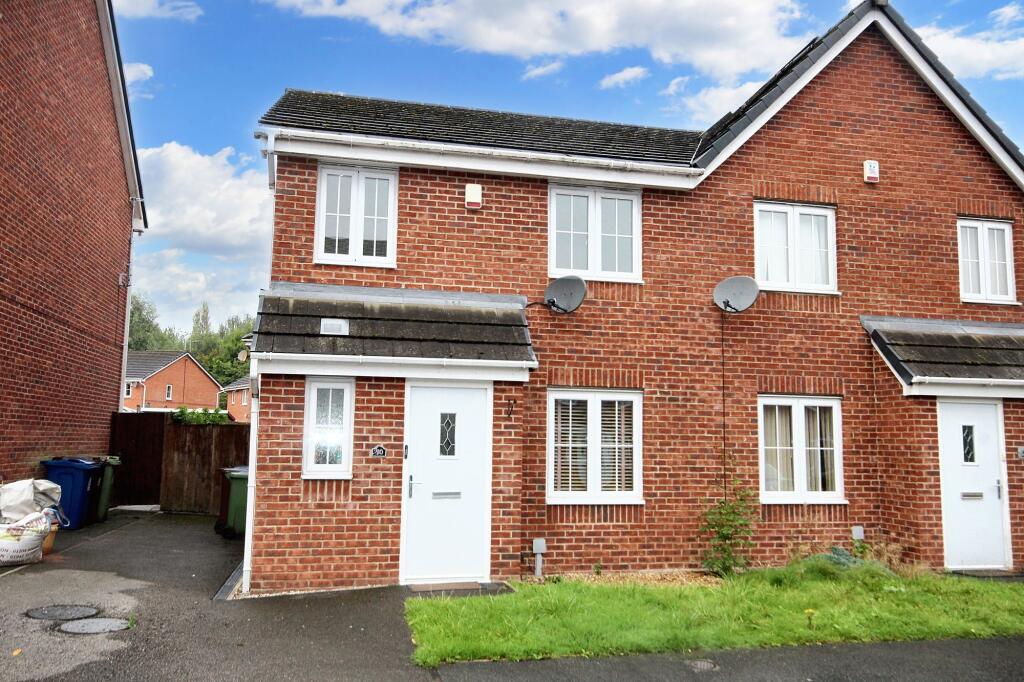 Main image of property: Ledgard Avenue, Leigh, WN7