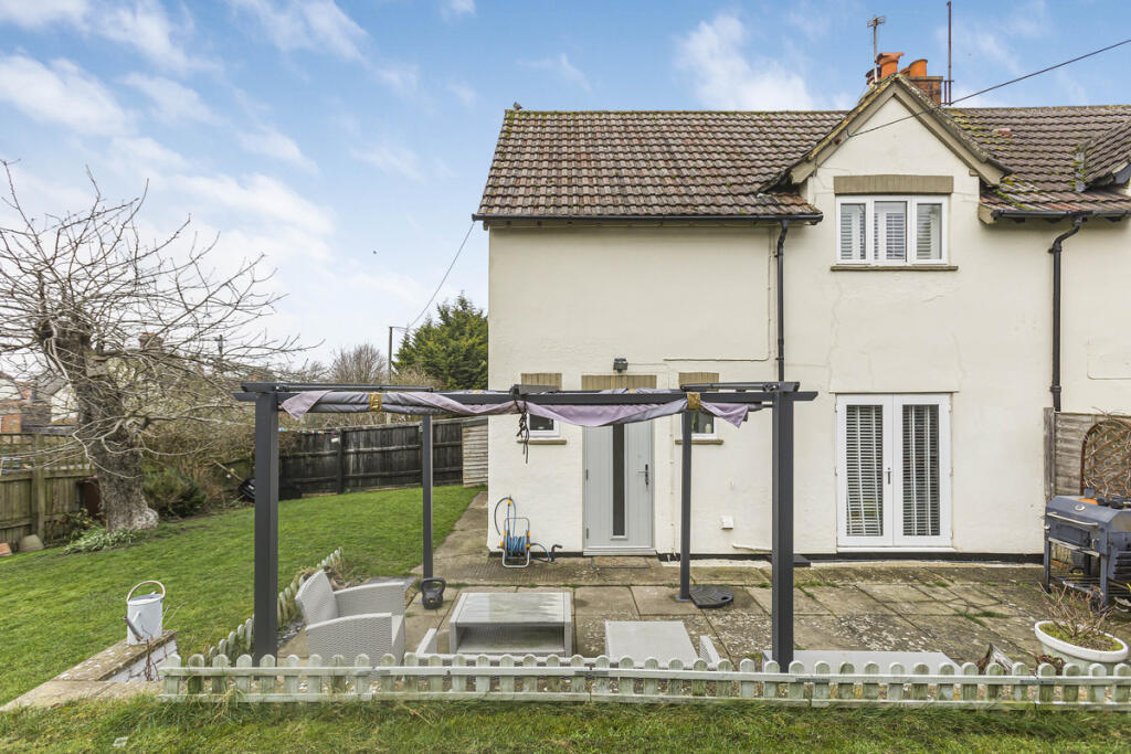 East Challow, Wantage, OX12 photo 3