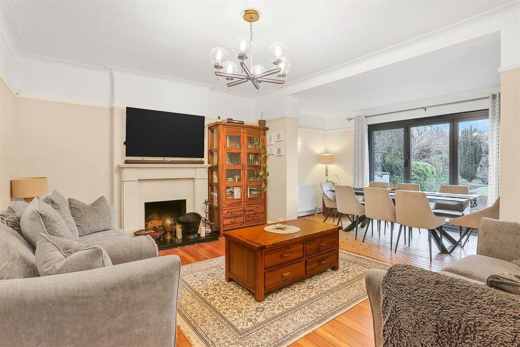 Northey Avenue, South Cheam - View 2