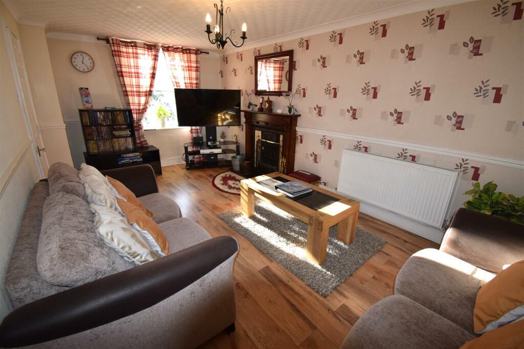 Dolydd Terrace, Tanygrisiau photo 2