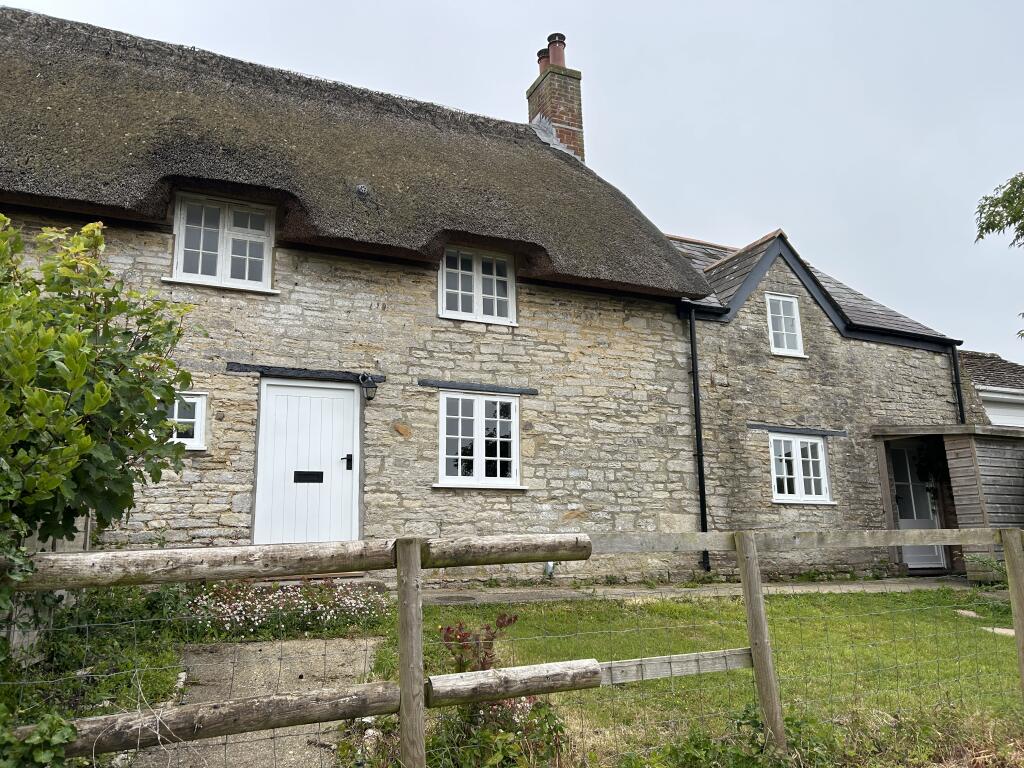 Main image of property: 3 Kimmeridge, Wareham, Dorset, BH20 5PE