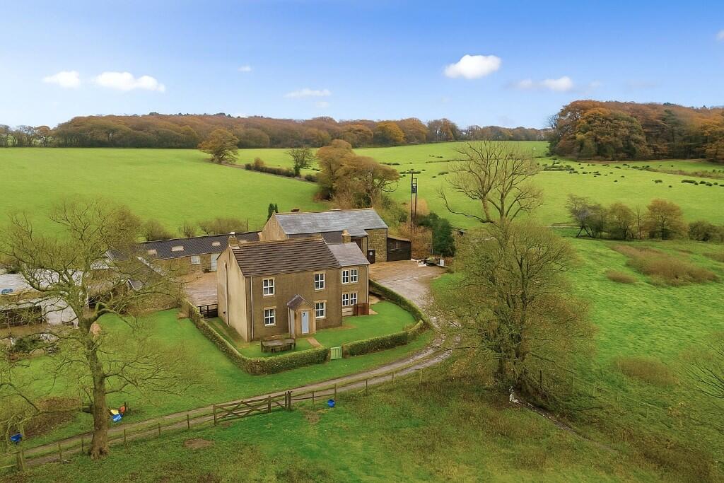 Main image of property: Dandy Birks Farmhouse & Buildings, Claughton-on-Brock, PR3 0GN
