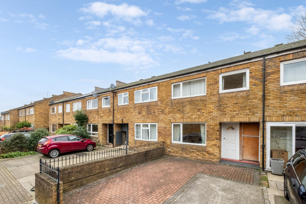 Main image of property: Garrick Close, 
Wandsworth, SW18