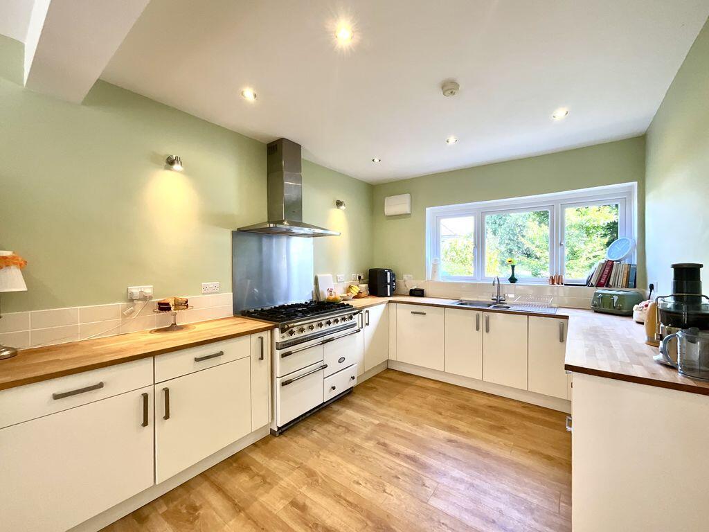 House in Bournemouth, Southbourne - View 3