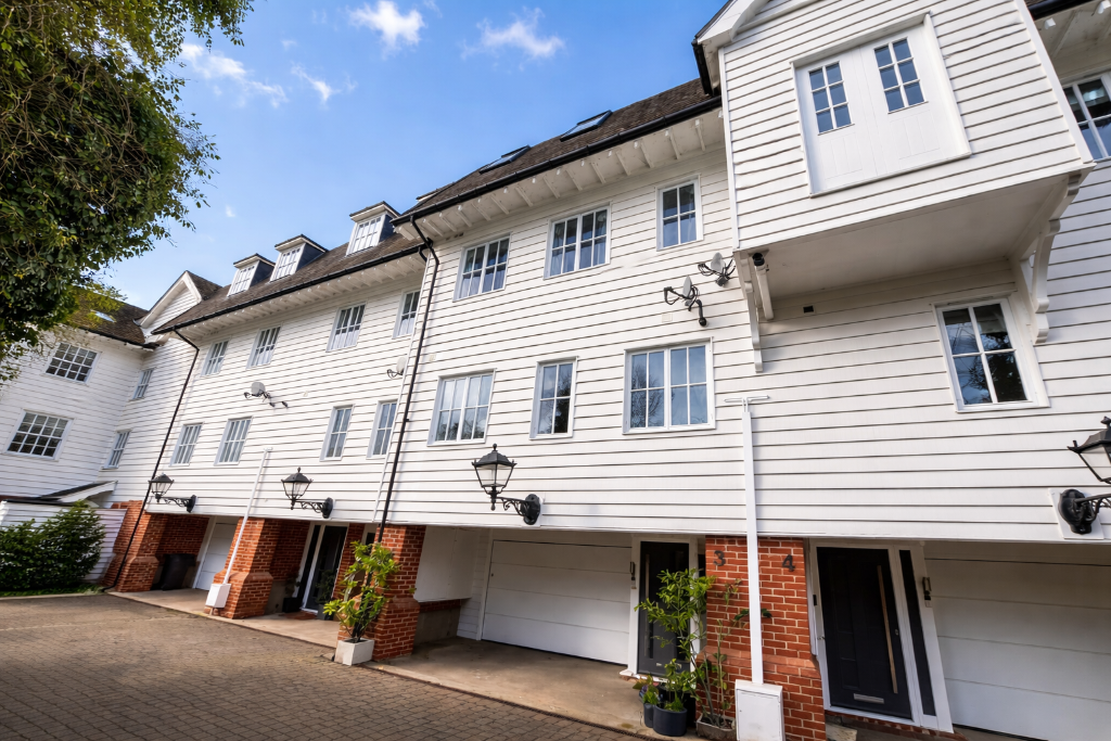 Main image of property: Paper Mill Lane, IP8