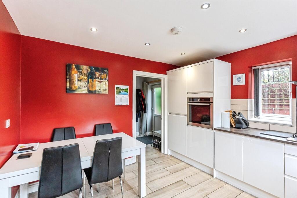 House in Ringstead - View 4