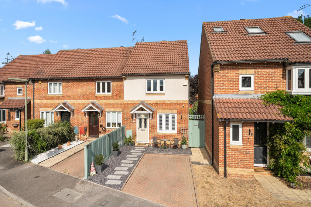 Main image of property: Mays Close, Weybridge