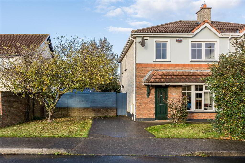 Main image of property: 13 Moy Glas Way, Lucan, Dublin